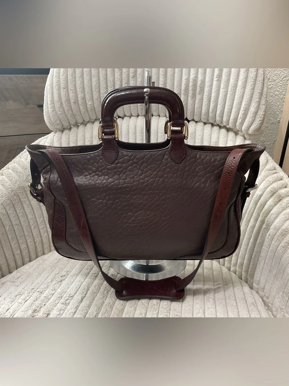 Fendi bags